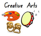 Creative Arts
